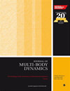 机器工程师学会论文集局部 K-journal of Multi-b