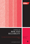 机器工程师学会会刊局部 O-journal of Risk An