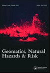 Geomatics 天然灾难与危险