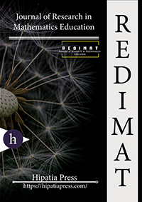 Redimat-数学讲授研讨杂志