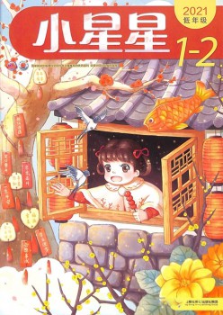细姨星杂志