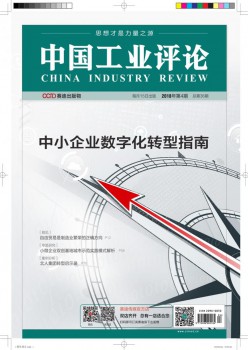 中国产业批评杂志