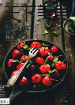 全国美食杂志