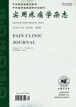 适用痛苦悲伤学杂志