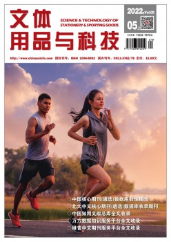 体裁用品与科技杂志