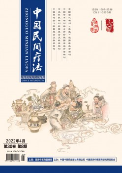中国官方疗法杂志