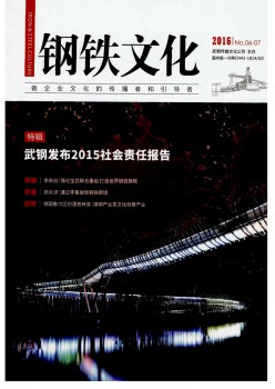 钢铁文明杂志