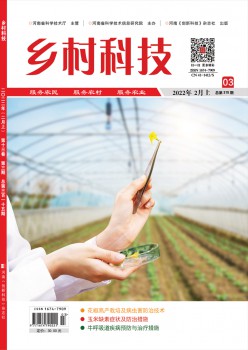 村落科技杂志
