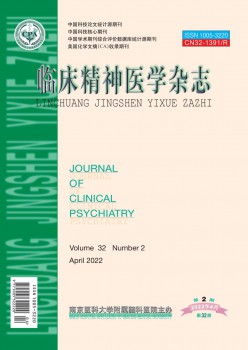 临床精力医学杂志