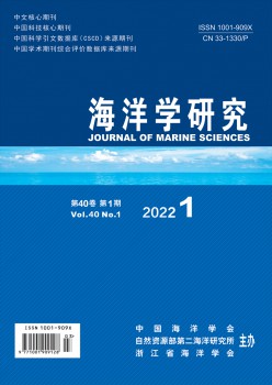 陆地学研讨杂志