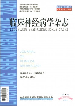 临床精神病学杂志