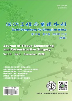 构造工程与重修内科杂志
