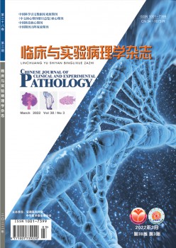 临床与尝试病理学杂志