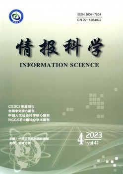 谍报迷信杂志