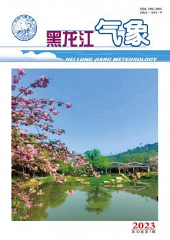黑龙江景象形象杂志