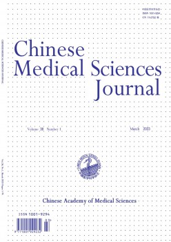 中国医学迷信杂志
