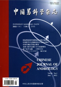 中国男迷信杂志