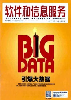 软件和信息办事杂志