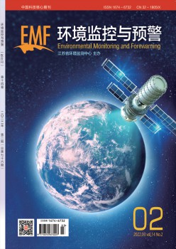 情况监控与预警杂志