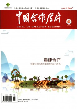 中国协作经济杂志