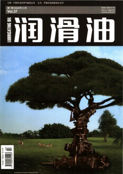 光滑油杂志