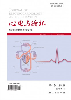 心电与轮回杂志