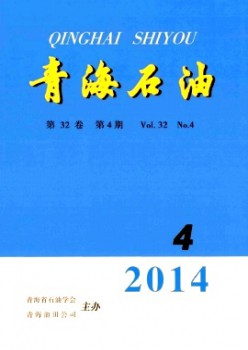 青海煤油杂志
