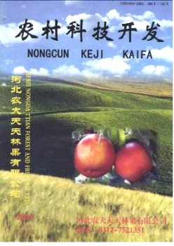 村落科技开辟杂志