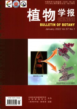 动物学报杂志