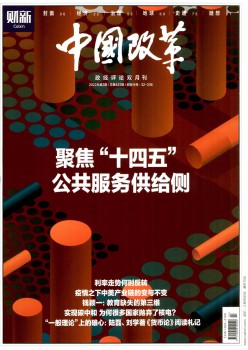 中国鼎新杂志