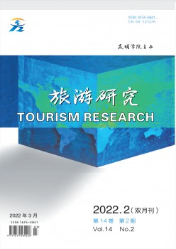 游览研讨杂志