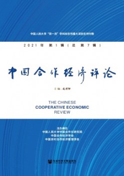 中国协作经济批评杂志